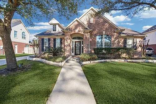 214 Spring Lakes Hvn Photo 1