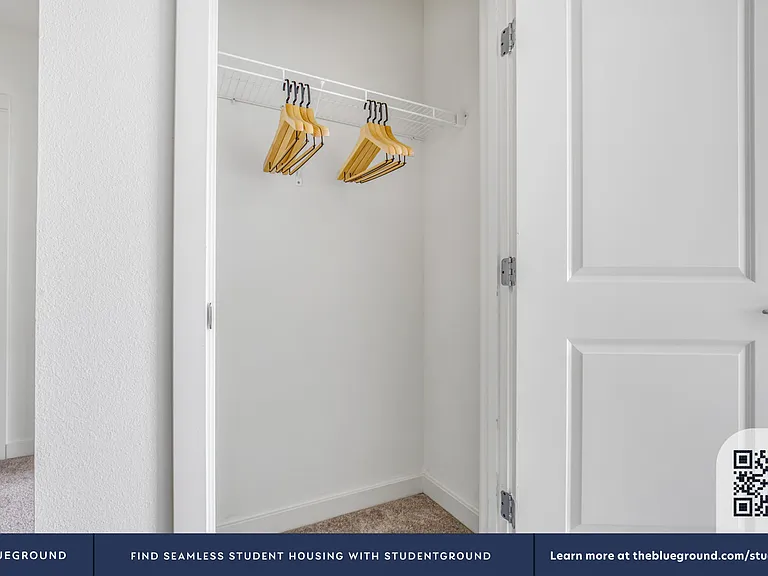 Coatroom