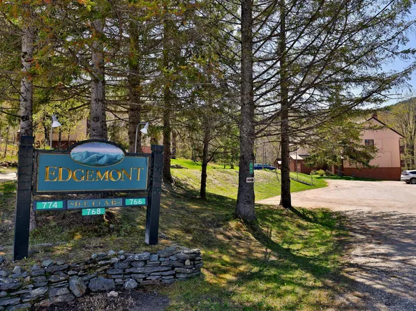 768 East Mountain Road #C-5, Killington, VT 05751