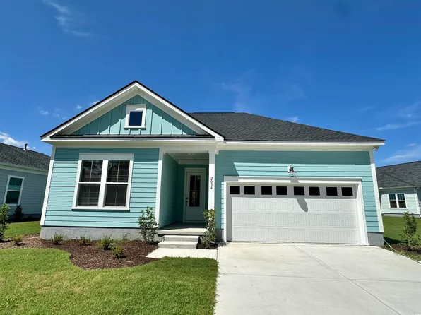 2034 Comradery Way #WD1039 Austin Classic, Murrells Inlet, SC 29576
