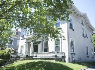 401 County St, New Bedford, MA 02740