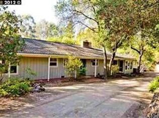 3101 Withers Ave, Lafayette, CA 94549