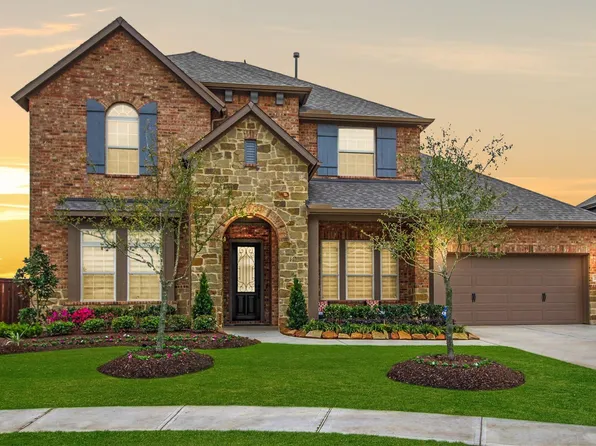 2603 Open Prairie Lane, Katy, TX 77493
