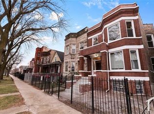 6316 S Saint Lawrence Ave, Chicago, IL 60637