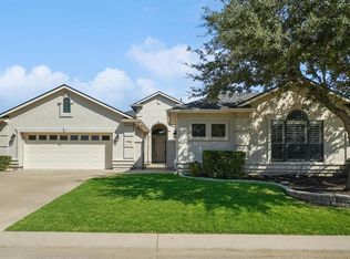 9708 Amber Ct, Denton, TX 76207