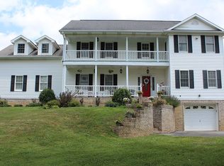 163 Hart Rd, Elizabethton, TN 37643