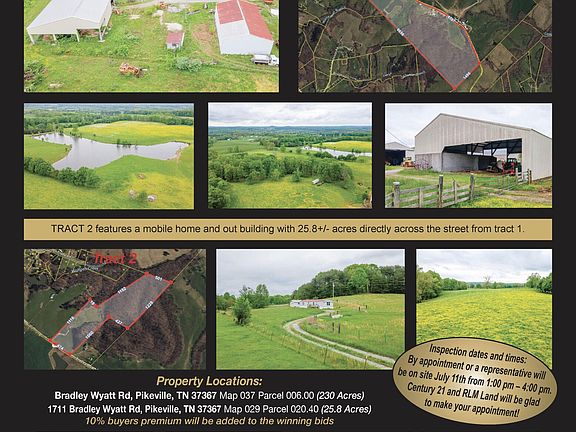 3rd image of 1711 Bradley Wyatt Rd