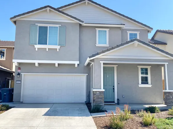 3025 Vasquez Ct, Vacaville, CA 95688