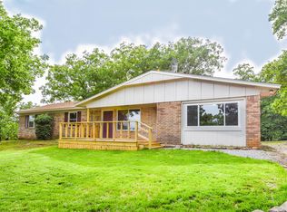 108789 South 4781 Rd, Roland, OK 74954