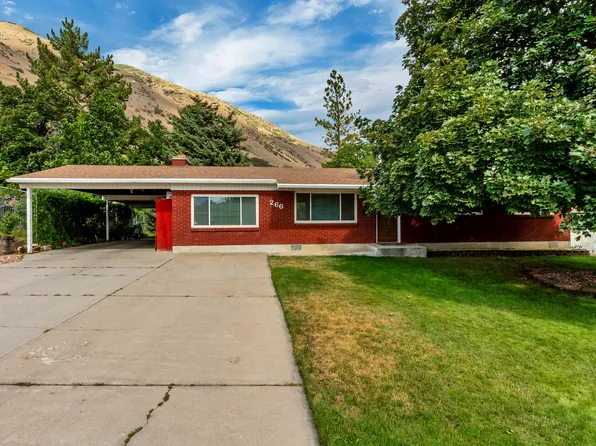 266 N 1040 E, Springville, UT 84663