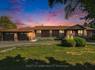 3005 Stagecoach Rd, Ottawa, ON K0A2W0