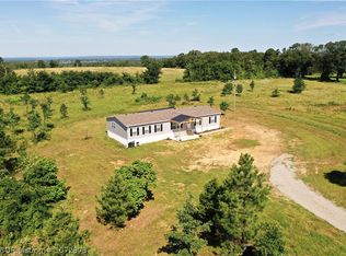 7569 Currier Rd, Ozark, AR 72949