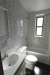 Rented by Town Residential