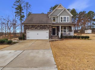 294 Village Bend Dr, Fuquay Varina, NC 27526