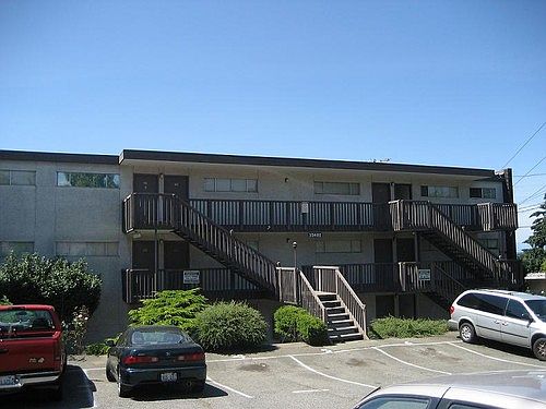 1st image of 22405 30th Ave S APT 103
