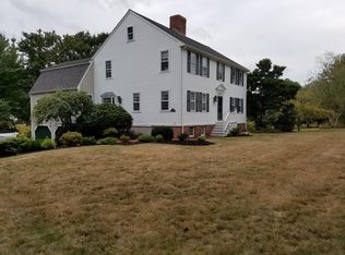 27 Charles St, Hingham, MA 02043