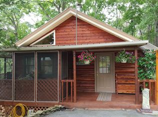 450 Old Furnace Rd, Tellico Plains, TN 37385