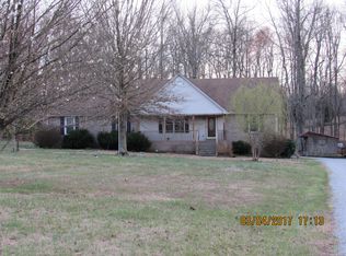 2324 S Mount Pleasant Rd, Greenbrier, TN 37073