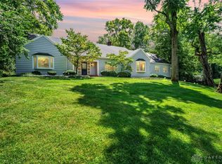 2420 Ridgeway Rd, Dayton, OH 45419