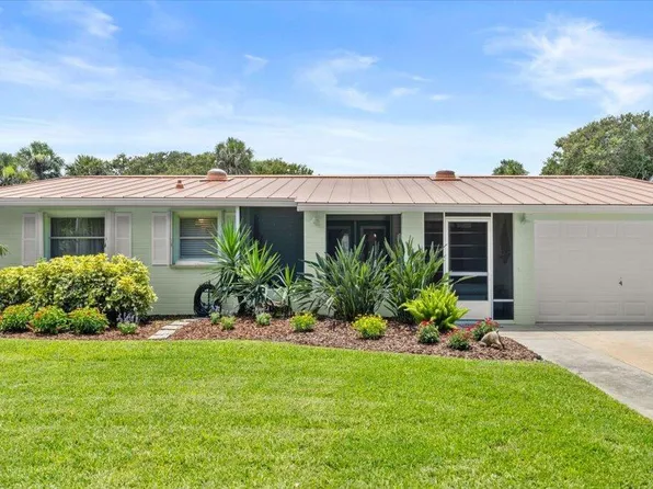 4638 Saxon Dr, New Smyrna Beach, FL 32169