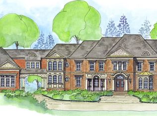 5010 Heatherwood Ct, Roswell, GA 30075