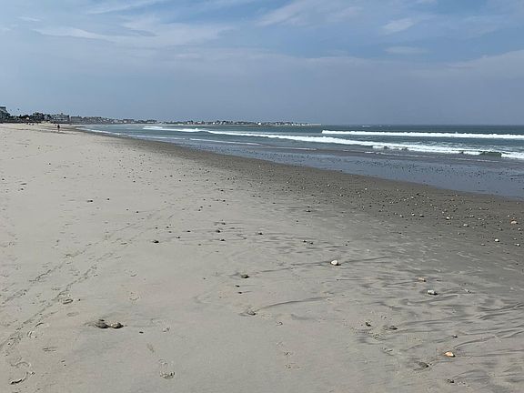 Beautiful 7 miles of beachfront