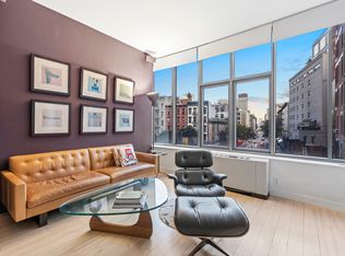 210 Lafayette St APT 3C, New York, NY