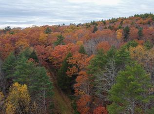 Lot 57B Dodge Road, Dresden, ME 04342