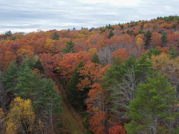 Lot 57B Dodge Road, Dresden, ME 04342