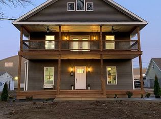 1016 4th St, Covington, IN 47932