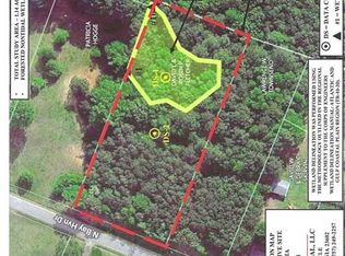 1 N Bay Haven Rd, Gwynn, VA 23066