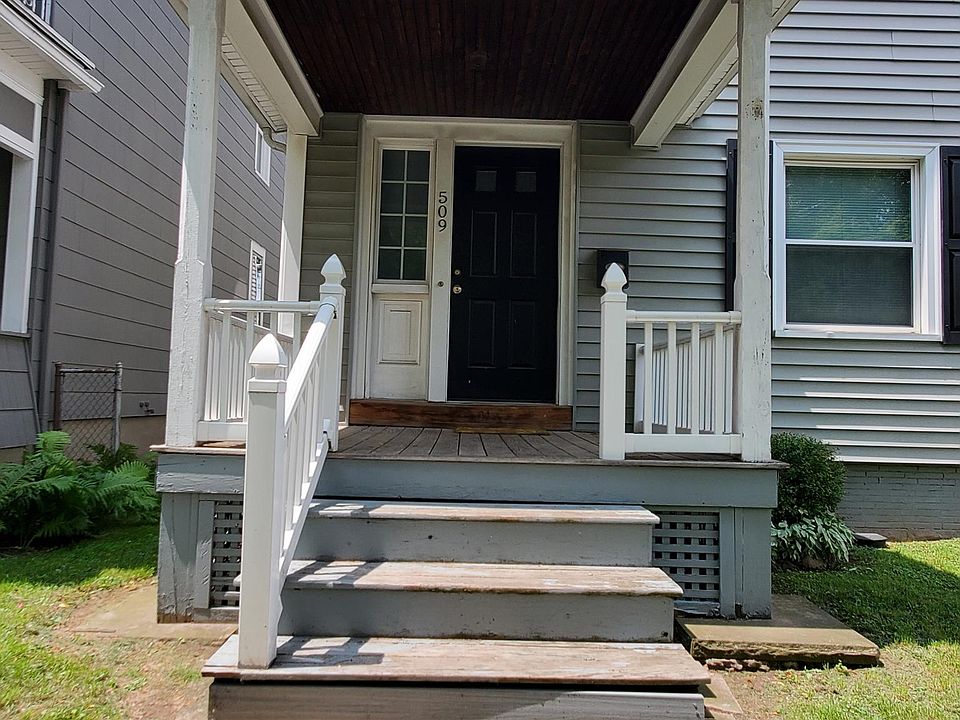 509 Oxford St, Rochester, NY 14607 | Zillow