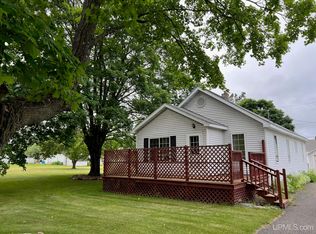 856 Wisconsin Ave, Niagara, WI 54151