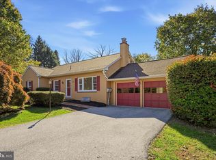 1024 Providence Rd, Newtown Square, PA 19073