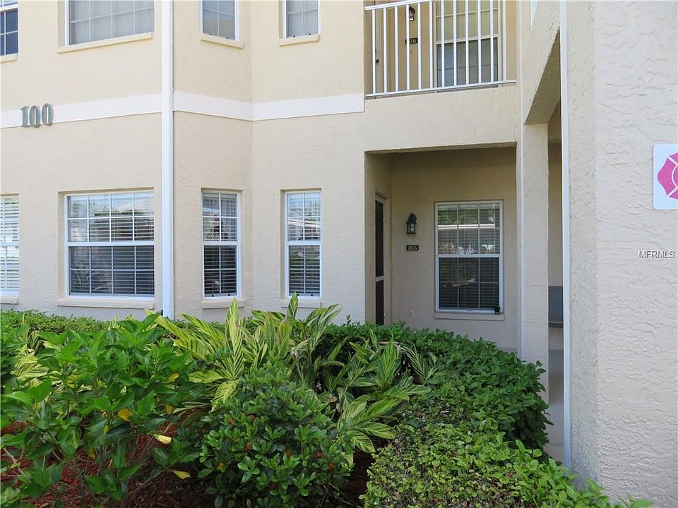 1st image of 5800 Sabal Trace Dr #105-1