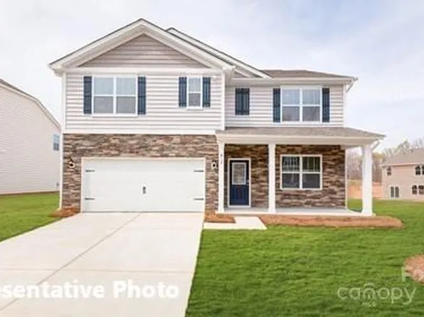 8040 Plymouth Dr, Sherrills Ford, NC 28673