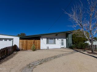 13161 Mount Logan St, Reno, NV 89506