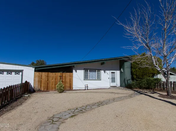 13161 Mount Logan St, Reno, NV 89506