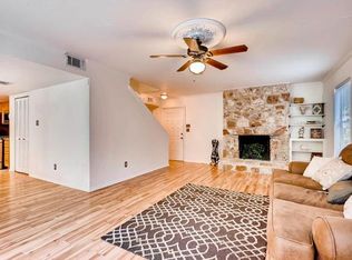 511 Teaberry Cir, Austin, TX 78745