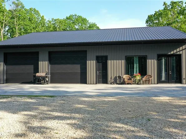 2041 Highway Dd, Salem, MO 65560