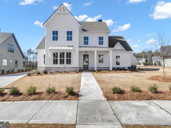 25 Stubbs Hl, Senoia, GA 30276