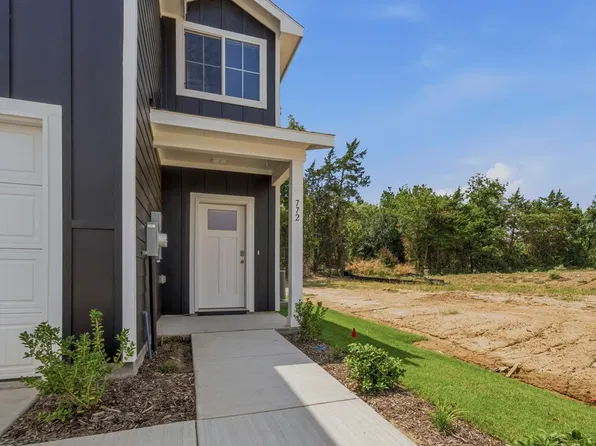 772 Stonewood Dr, Sulphur Springs, TX 75482
