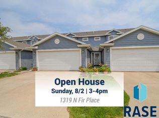 N Fir Pl #22, Sioux Falls, SD 57107