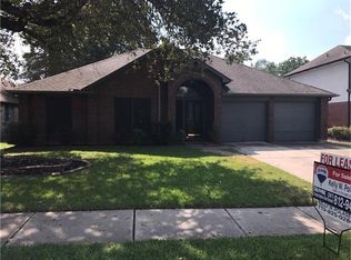 7326 Oak Walk Dr, Humble, TX 77346