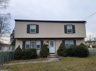 1200 W Park Ave, Lindenwold, NJ 08021