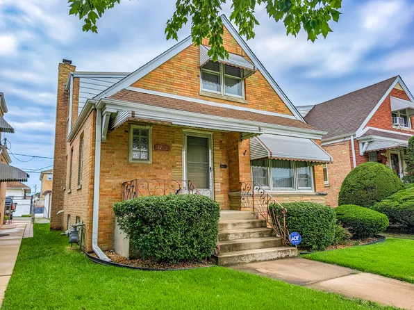 1729 N 23rd Ave, Melrose Park, IL 60160