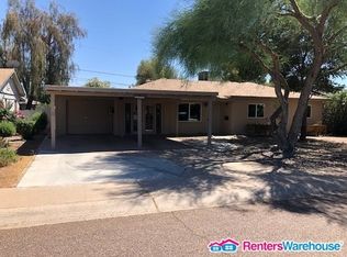 2535 E Meadowbrook Ave, Phoenix, AZ 85016