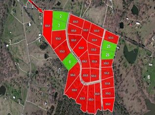 1022 Winding Wood Trl, Scurry, TX 75158