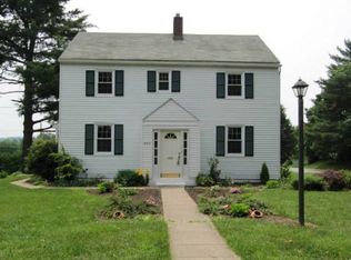 3611 Kramer St, Harrisburg, PA 17109