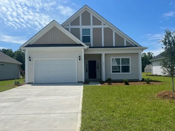 286 Portofino Dr, Myrtle Beach, SC 29579